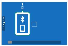 FUJIAPN HYBRIDEX-1T5 - Connecting to a Smartphone - 5