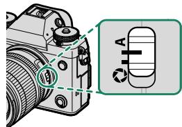FUJIAPN HYBRIDEX-1T5 - Mode P: Program AE - 2