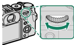 FUJIAPN HYBRIDEX-1T5 - Viewing Pictures - 1