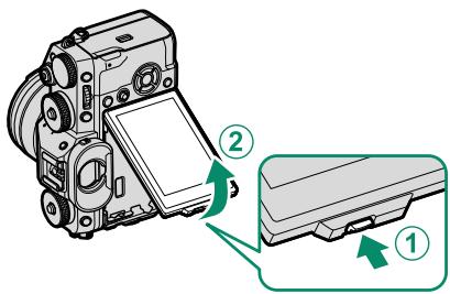 FUJIAPN HYBRIDEX-1T5 - "Tall" (Portrait) Orientation - 1