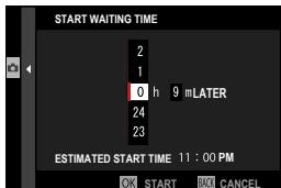 FUJIAPN HYBRIDEX-1T5 - INTERVAL TIMER SHOOTING - 4
