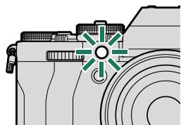 FUJIAPN HYBRIDEX-1T5 - TALLY LIGHT - 2