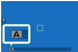 FUJIAPN HYBRIDEX-1T5 - Mode A: Aperture-Priority AE - 4