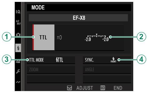 FUJIAPN HYBRIDEX-1T5 - EF-X8 - 1