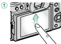 FUJIAPN HYBRIDEX-1T5 - Touch-Function Gesture Defaults - 2