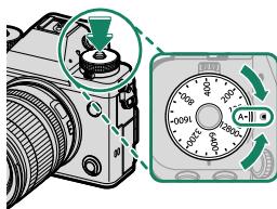 FUJIAPN HYBRIDEX-1T5 - Sensitivity - 1