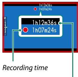 FUJIAPN HYBRIDEX-1T5 - Using a Function Button (MOVIE RECORDING RELEASE) - 2