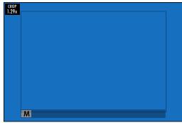 FUJIAPN HYBRIDEX-1T5 - SPORTS FINDER MODE - 1