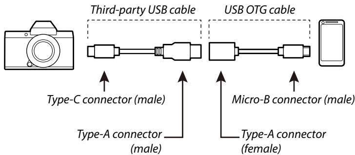 FUJIAPN HYBRIDEX-1T5 - Micro-B - 1