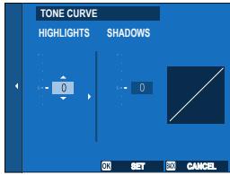 FUJIAPN HYBRIDEX-1T5 - TONE CURVE - 1