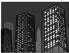 FUJIAPN HYBRIDEX-1T5 - Multiple Exposures - 1