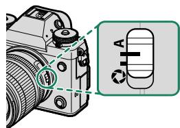 FUJIAPN HYBRIDEX-1T5 - Taking Photographs (Mode P) - 2