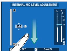 FUJIAPN HYBRIDEX-1T5 - Touch Function - 3