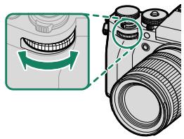 FUJIAPN HYBRIDEX-1T5 - Lenses with No Aperture Rings - 1