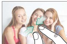 FUJIAPN HYBRIDEX-1T5 - Playback Touch Controls - 3