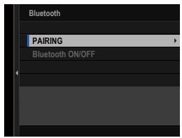 FUJIAPN HYBRIDEX-1T5 - Connecting to a Smartphone - 4