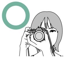 FUJIAPN HYBRIDEX-1T5 - Taking Photographs (Mode P) - 8