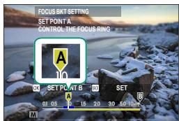 FUJIAPN HYBRIDEX-1T5 - Focus and FRAMES/STEP - 2