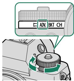 FUJIAPN HYBRIDEX-1T5 - Advanced Filters - 1