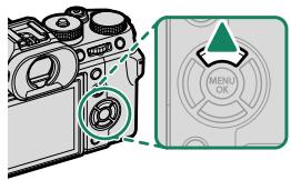 FUJIAPN HYBRIDEX-1T5 - Viewing Photo Information - 1