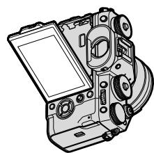 FUJIAPN HYBRIDEX-1T5 - "Tall" (Portrait) Orientation - 2