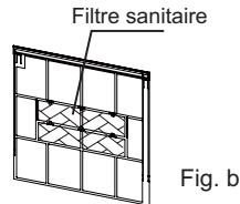 AIRWELL AELIA 12 BLANC - Consignes relatives à l'installation - 2