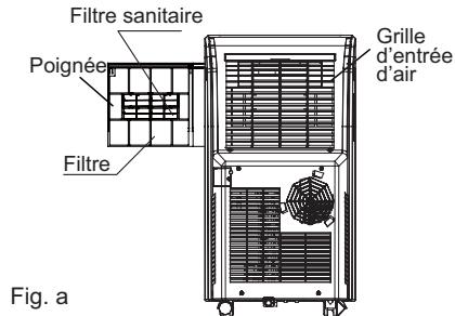 AIRWELL AELIA 12 BLANC - Consignes relatives à l'installation - 1
