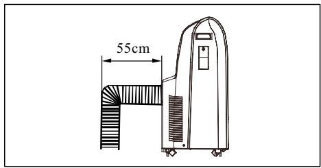 AIRWELL AELIA 12 BLANC - Panneau de commande et fonctionnement - 4