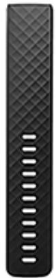 FITBIT CHARGE 3 BERRY - Contenu de la boîte - 3
