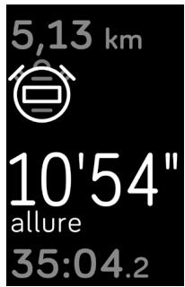 FITBIT CHARGE 3 BERRY - Suivi d'une activités - 3
