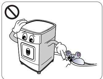 LG-GOLDSTAR TD-C70040E - Actions non autorisées - 17