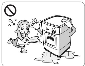 LG-GOLDSTAR TD-C70040E - Actions non autorisées - 11