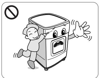 LG-GOLDSTAR TD-C70040E - Actions non autorisées - 14