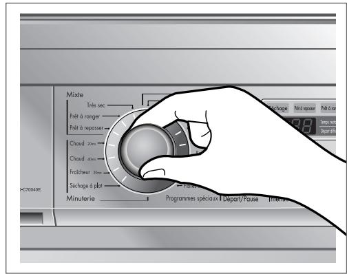 LG-GOLDSTAR TD-C70040E - ATTENTION! - 1