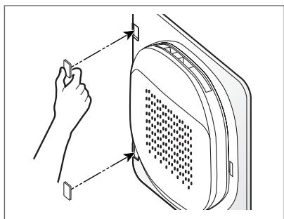 LG-GOLDSTAR TD-C70040E - Attention! - 6