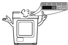 LG-GOLDSTAR TD-C70040E - Sèche-linge LG - 5
