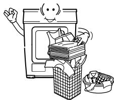 LG-GOLDSTAR TD-C70040E - Sèche-linge LG - 1