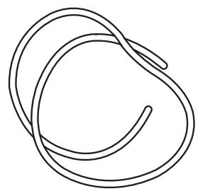 LG-GOLDSTAR TD-C70040E - Accessoires - 1