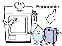 LG-GOLDSTAR TD-C70040E - Sèche-linge LG - 2