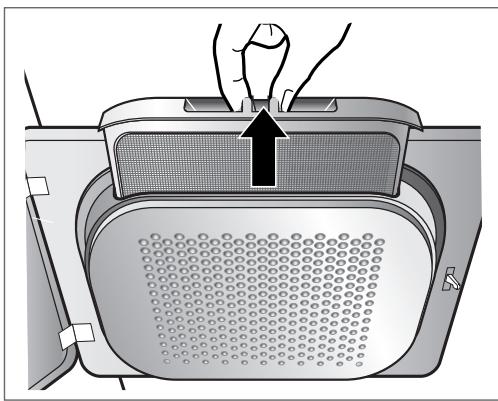 LG-GOLDSTAR TD-C70040E - Placez le linge dans le tambour après l'avoir trié. - 3
