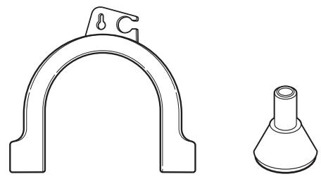 LG-GOLDSTAR TD-C70040E - Accessoires - 2