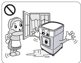 LG-GOLDSTAR TD-C70040E - Actions non autorisées - 9