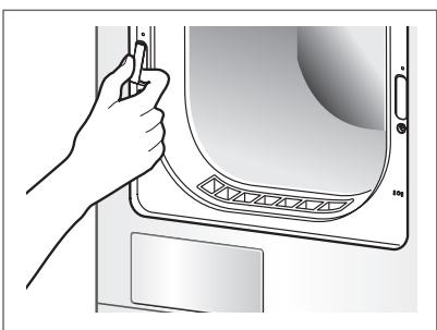 LG-GOLDSTAR TD-C70040E - Attention! - 3