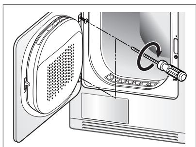 LG-GOLDSTAR TD-C70040E - Attention! - 8
