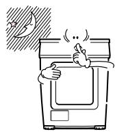 LG-GOLDSTAR TD-C70040E - Sèche-linge LG - 4