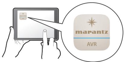 MARANTZ NR1200 - Haute performance - 6