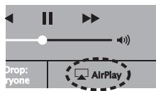 MARANTZ NR1200 - Lecture de titres de votre iPhone, iPod touch ou iPad - 2