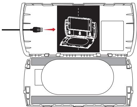 PARROT DISCO FPV - CONFIGURATIONS DE PILOTAGE - 7