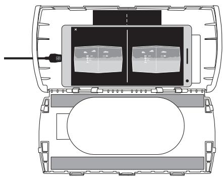 PARROT DISCO FPV - CONFIGURATIONS DE PILOTAGE - 8