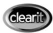 BRANDT D31750 - Clearit - 1